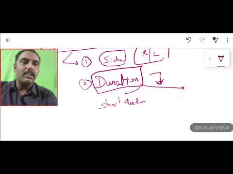ENT/ HISTORY TAKING IN EAR / CSOM #ENT #PRACTICALS #ENTCLINICALS #MBBS #CASE_PRESENTATION #NEXT #EAR