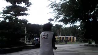 Roswell Boomerang Fun Indoor/Outdoor