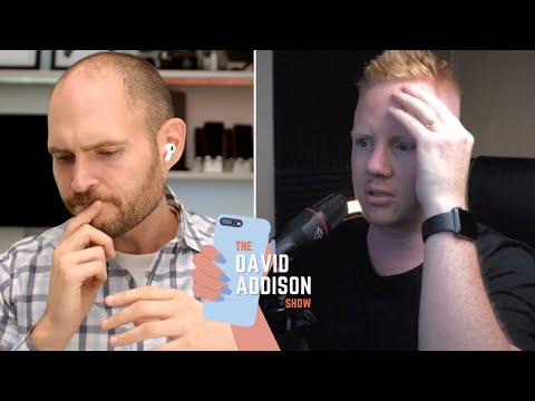 Halide Developer Reveals What He REALLY Thinks of my Videos 😬