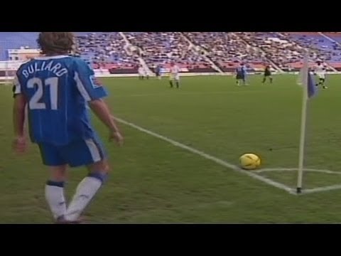 LATICS CLASSICS - WIGAN ATHLETIC 5 PRESTON NORTH END 0 - 05 DECEMBER 2004