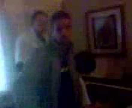 dias p4 en featuring avec zheen en beat box