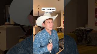 Download lagu “You’re the One” - One of my favorite Dwight Yoakam songs! #dwightyoakam #youretheone #singing mp3