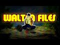 The Walten Files COMPLETE Timeline Explained