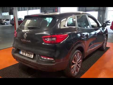 Renault KADJAR 1.3 TCE 140 GPF Iconic - Image 2