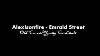 Alexisonfire - Emrald Street