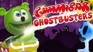 Ghostbusters Osito Gominola Gumimaci GummyBear Gummibär READ DESCRIPTION!!!!!!!!!!!!!!!!!!!!!!!!!!!!