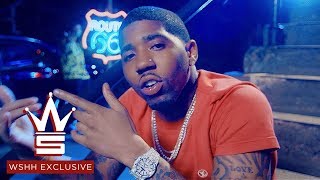 Dat Boi Skeet & YFN Lucci "No Love" (WSHH Exclusive - Official Music Video)