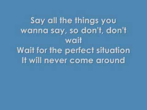 Carolyn Dawn Johnson - Dress Rehearsal