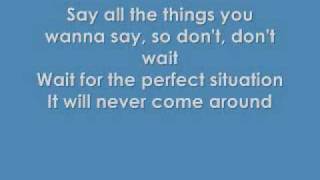 Carolyn Dawn Johnson - Dress Rehearsal