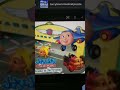 A Rant On Jay Jay The Jet Plane