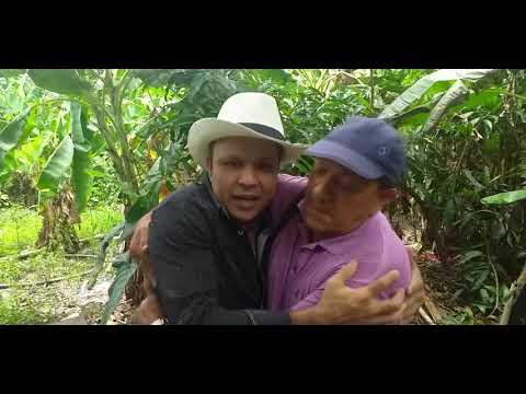 ORGULLO DE PADRE  FRANK DE REY