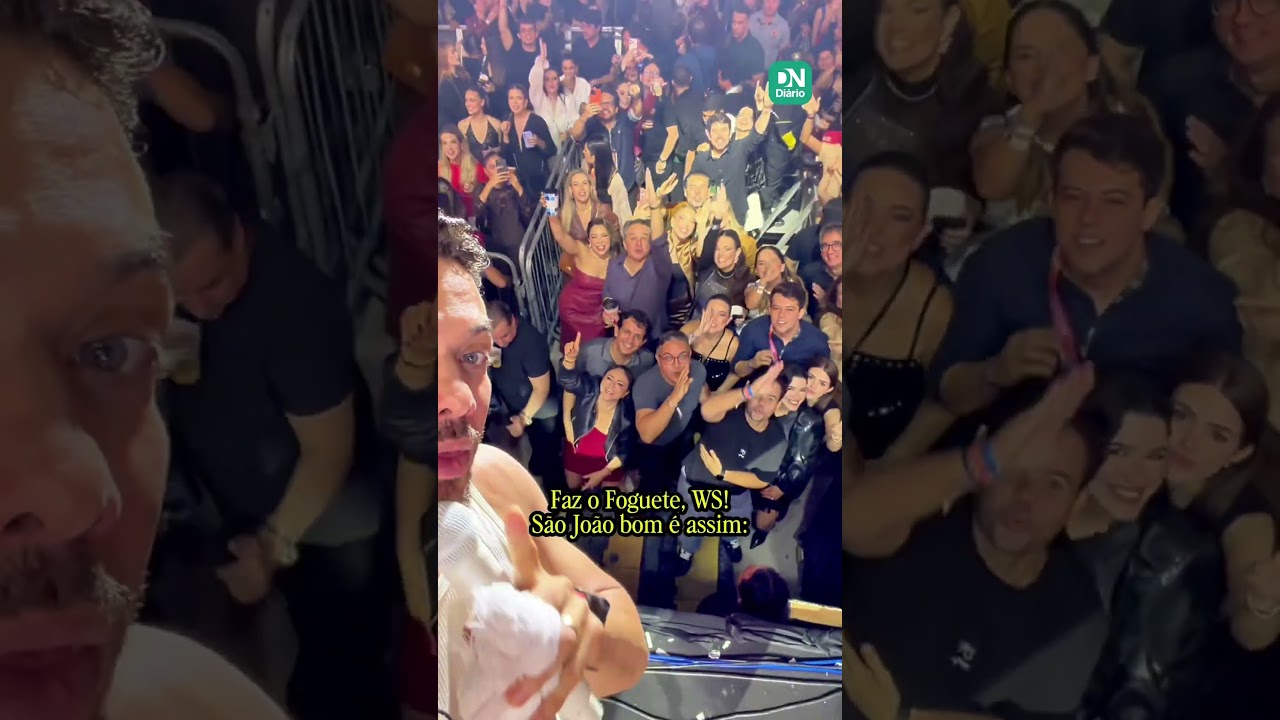 Imagem da notícia Justiça manda Instagram derrubar imagens de Wesley Safadão em perfil de pré-candidato