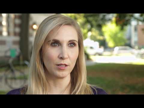 Alumni Stories: Katherine Von Till '97