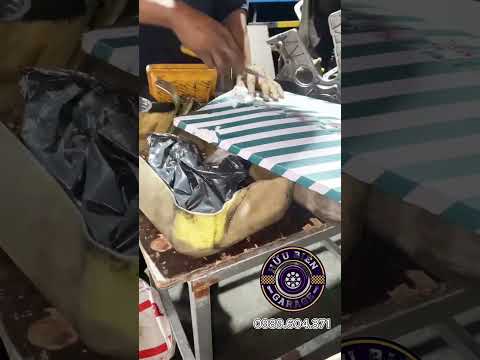 Đại tu mấy jT I Gara Hữu Biên I 0989604371