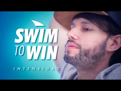 Swim to Win II · Episodio 8 - Intensidad