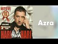 Hari Mata Hari Azra Audio 2009
