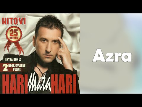 Video thumbnail for Azra