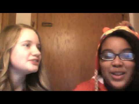 QueeZ and Stufu Interview Each Other!