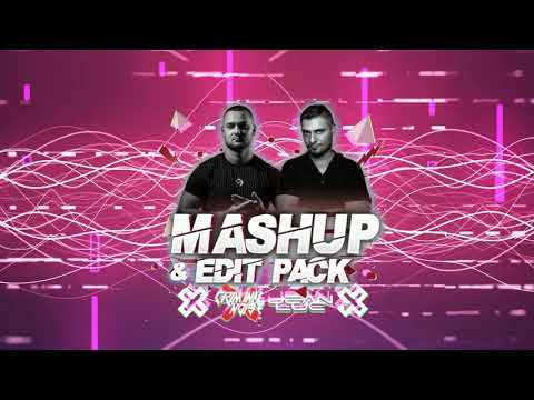 Bob Sinclar x KC Lights - Rock This Party SOL (CRIMINAL NOISE & JEAN LUC MASHUP)