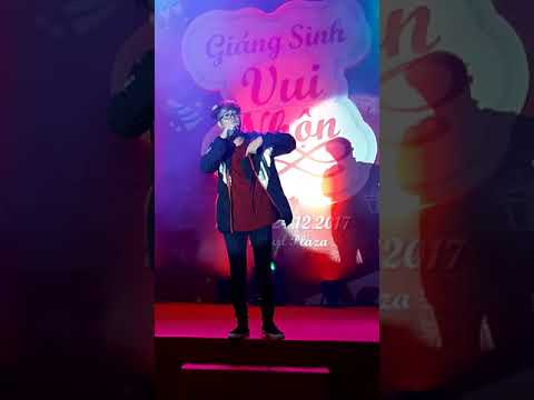 Chia tay - Bùi Anh Tuấn live cực đỉnh