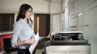 HP Color Laser Jet Pro MFP M281fdw Printer Reset & 79 Service Error Reset