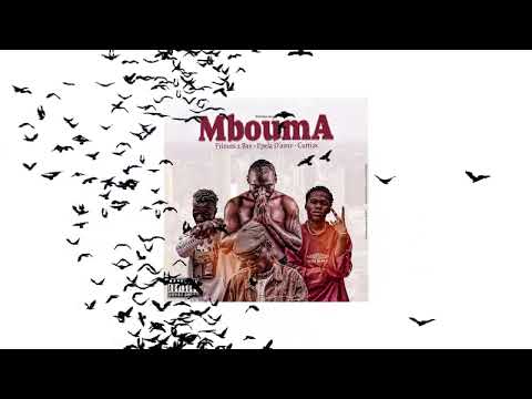 Princes 2 bax - Mbouma feat.Epela d'Azur & Curti2s(official audio)