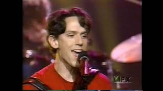 They Might Be Giants - Doctor Worm / They Got Lost on Penn and Teller (HQ 60fps)