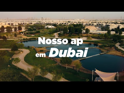 , title : 'NOSSO NOVO APARTAMENTO EM DUBAI | TOUR COMPLETO'