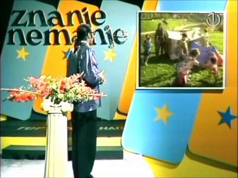 Top lista Nadrealista - Znanje nemanje