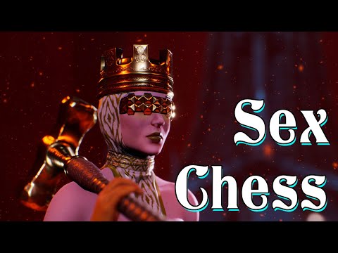 Trailer de Sex Chess