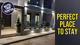 ELITE LUXURY APARTMENTS - Perfect Place to Stay | Kefalonia, Greece🏩