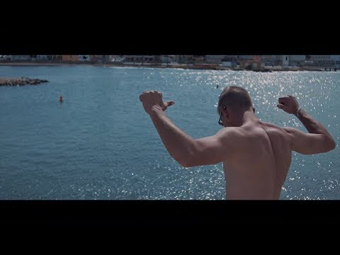 Avaz feat. BindingsOne - Holidays (prod. by Joey4k)