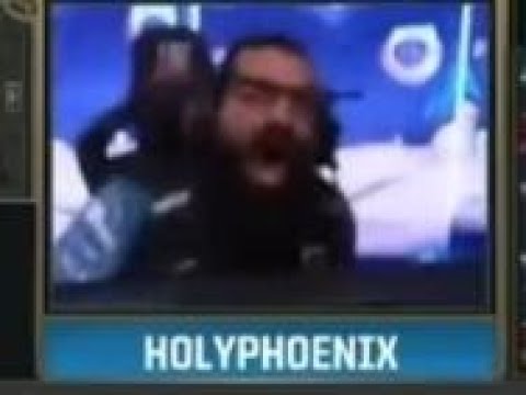 holyphoenix çok tank