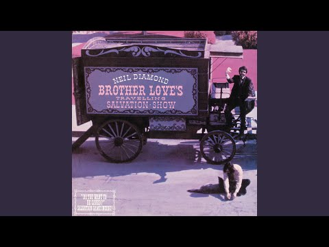 Brother Love's Travelling Salvation Show