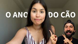 I followed the advice of the POOR COUSIN for 1 year and this happened.