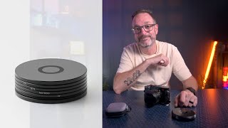 Why I Switched to URTH Filters for My Leica!