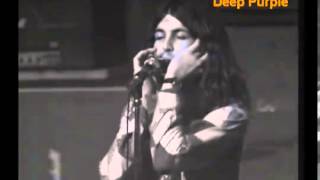 Deep Purple  Lazy  Live   1972
