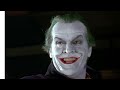 Batman (1989) - Joker Kills Carl Grissom Scene | Movie CLIP HD