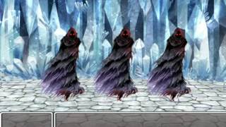 Arcane ReRaise Starting Out Game Play