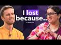 Smriti Irani On Her Lok Sabha Defeat Financial Struggles Being A Woman In Indian Politics