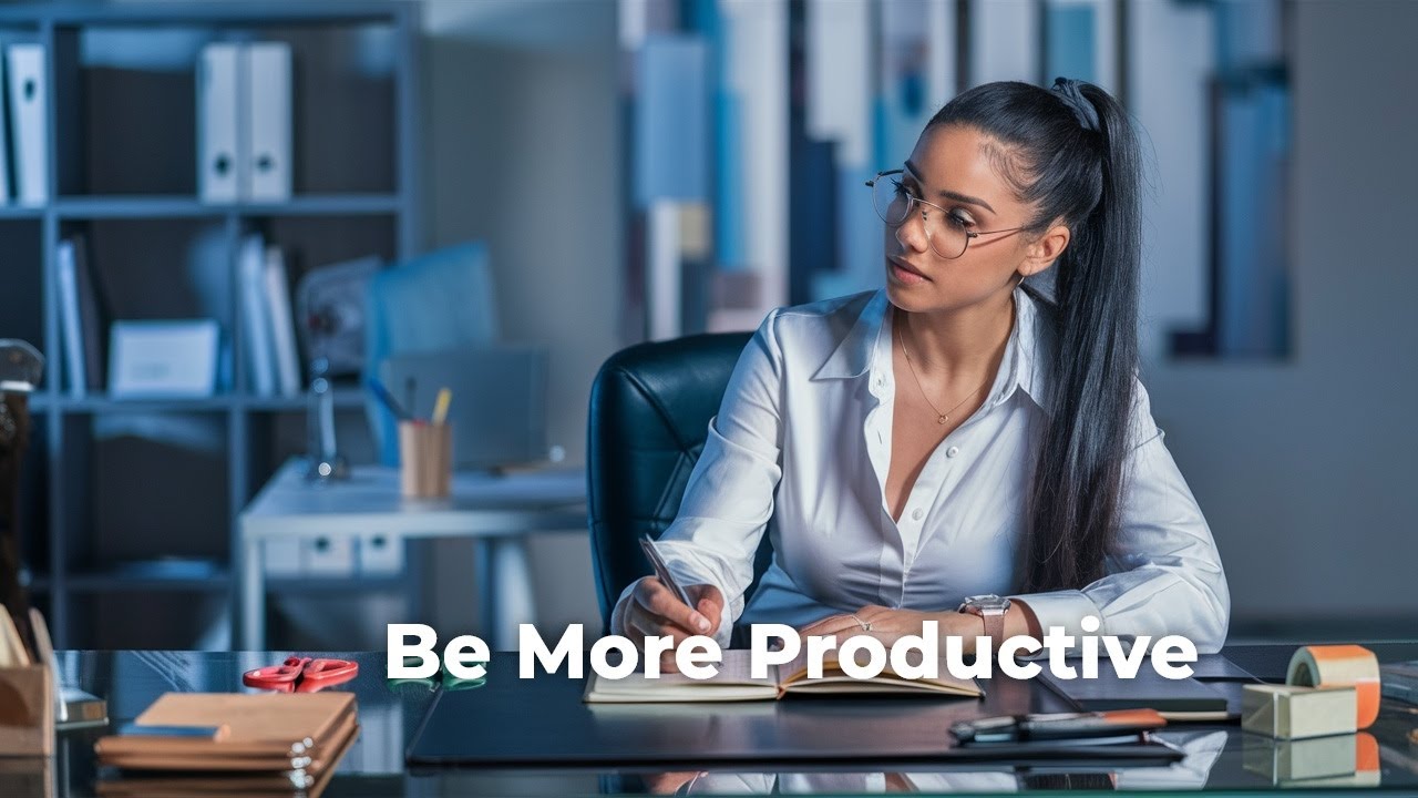 Most Productive Tools That Will Boost Your Efficiency