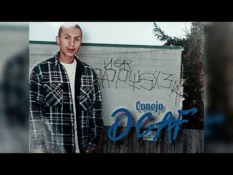 Conejo feat. SiKc One - DGAF (Mixed by 187)