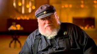 Game of Thrones Season 4: Episode #2 – From Joy to Ashes (HBO)