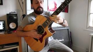 EASY GUITAR LESSON | SUNSHINE OF YOUR LOVE | CREAM | Super Easy Tutorial