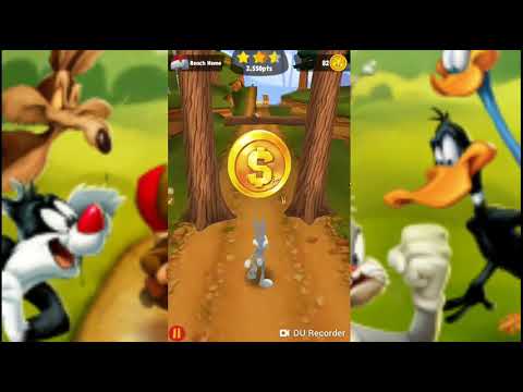 Looney tunes DASH😎😎😎😂