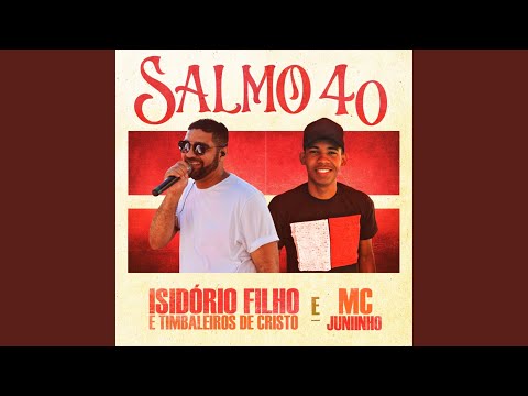 Salmo 40
