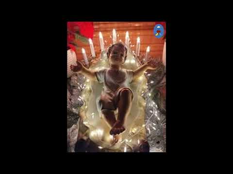 Czatachowa 24.12.2022 - Pasterka - Litania do Dzieciątka Jezus