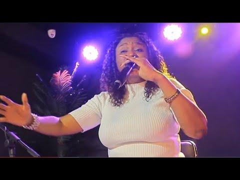 NEW! Very Glorious LIVE WORSHIP SESSION (An Angel Inspired Song)