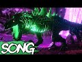 ARK Aberration Song | Not Afraid of the Dark | (ARK: Survival Evolved)