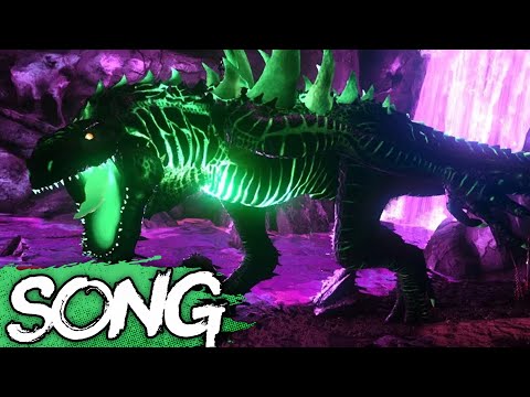 Video thumbnail for Not Afraid of the Dark